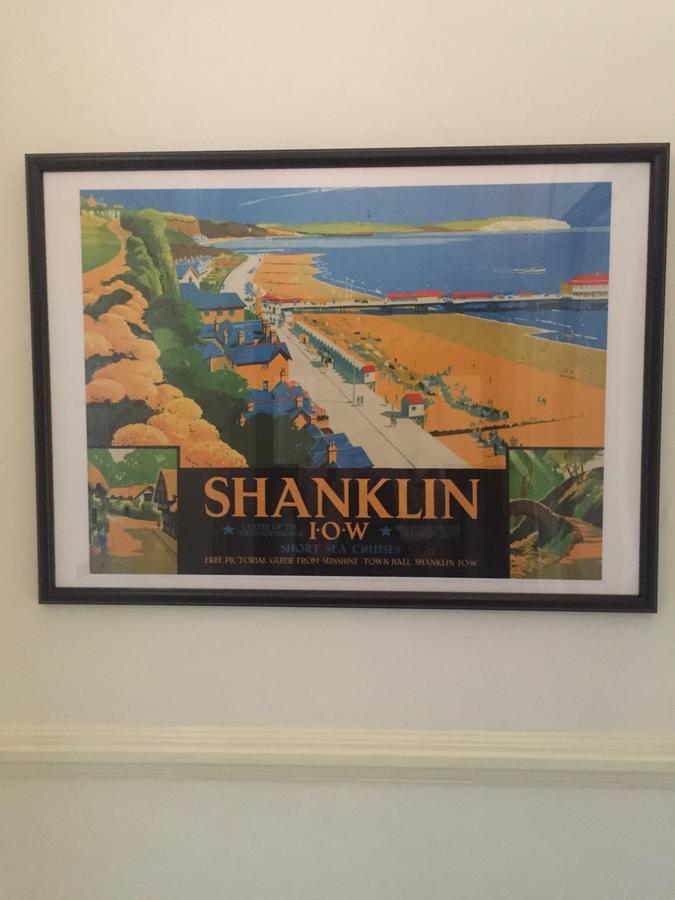 Number 29 - Only Adults Bed and breakfast Shanklin