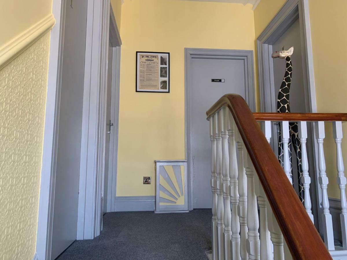 Bed and breakfast Number 29 - Only Adults Shanklin