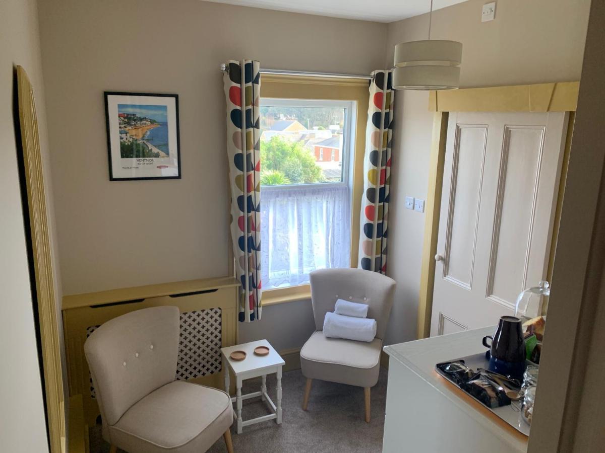 Bed and breakfast Number 29 - Only Adults Shanklin