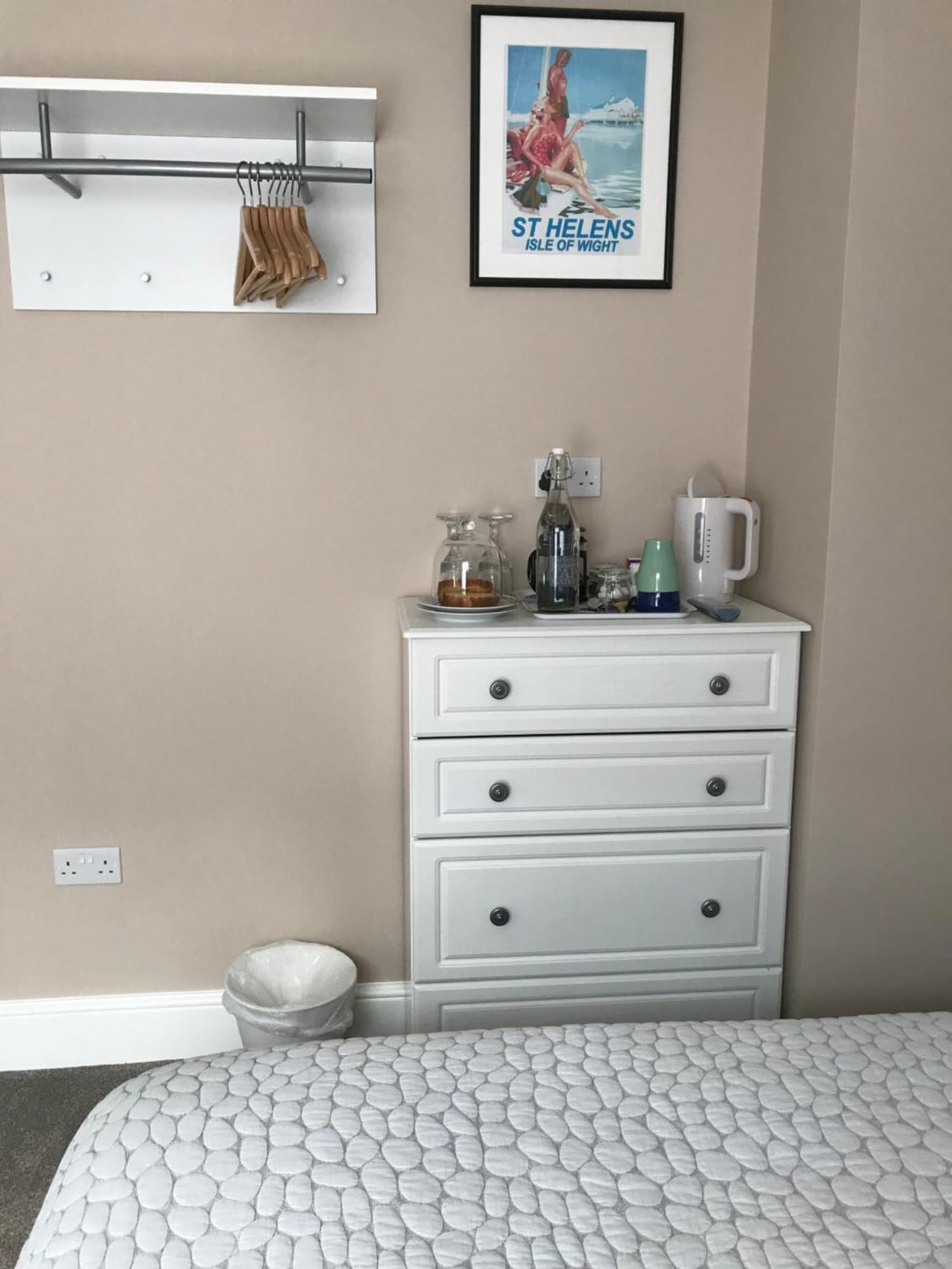 Number 29 - Only Adults Bed and breakfast Shanklin