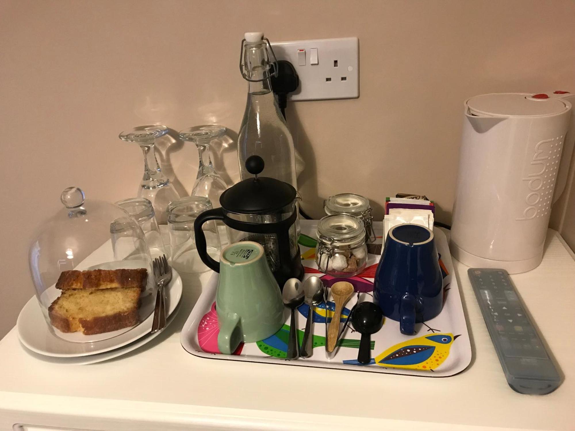 Number 29 - Only Adults Bed and breakfast