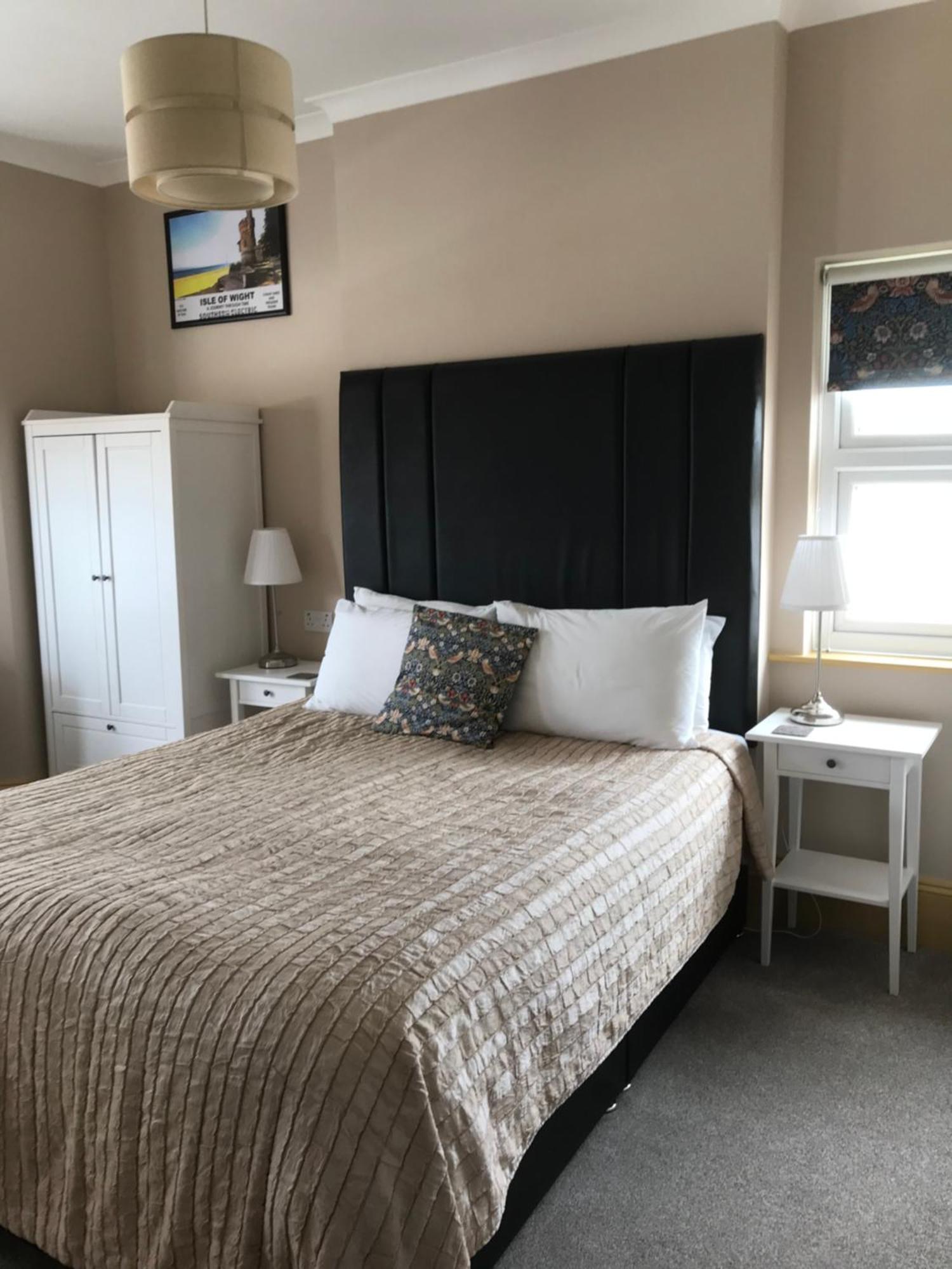 Number 29 - Only Adults 3* Shanklin