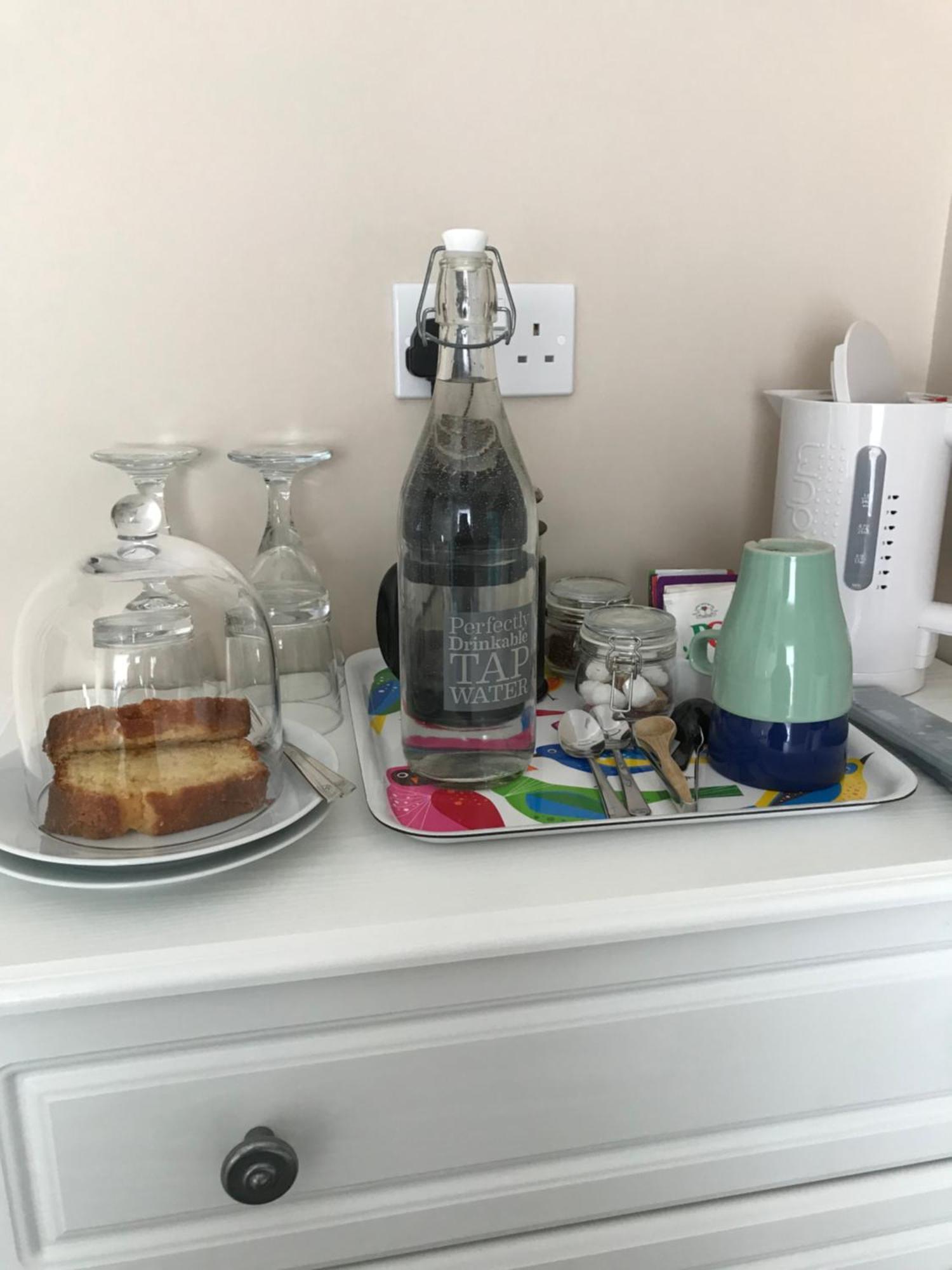 Number 29 - Only Adults Bed and breakfast 3*