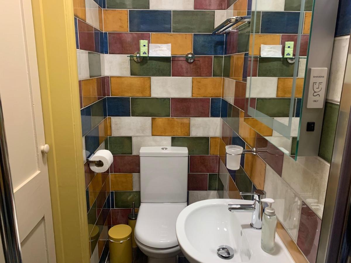 Bed and breakfast Number 29 - Only Adults Shanklin